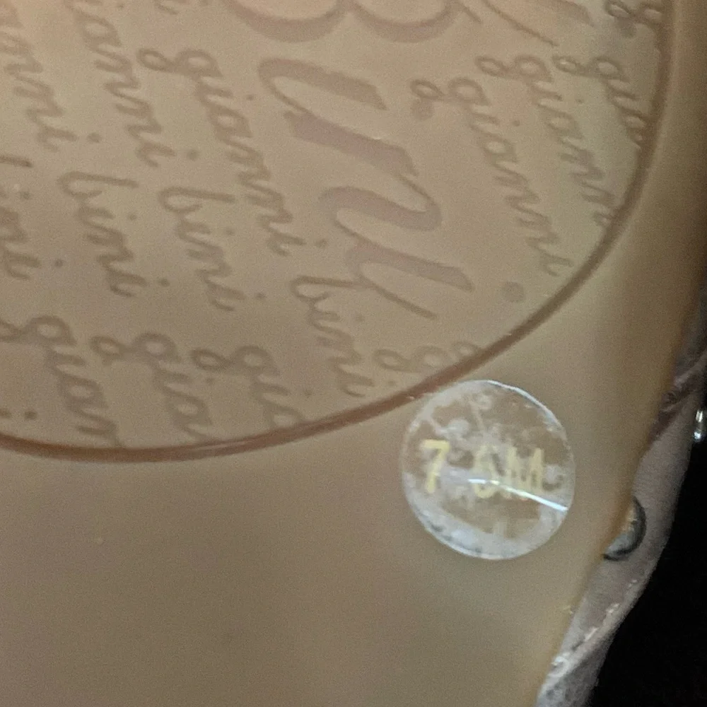 Gianni Bini Studded Ballet Flats - Picture 10 of 10